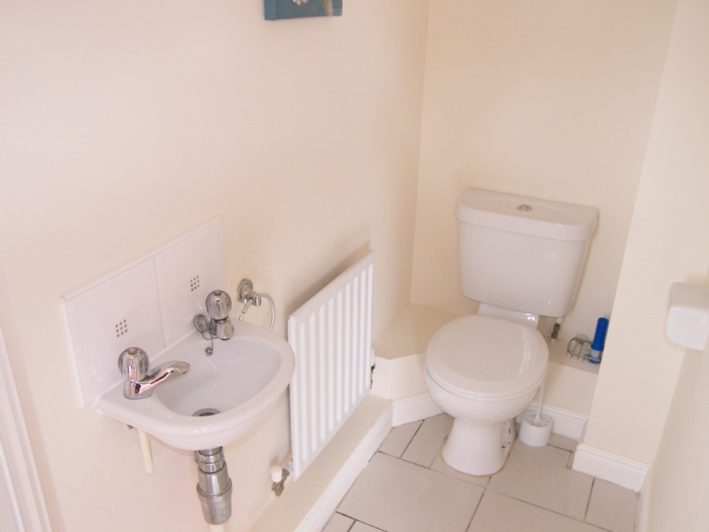 4 bed house for sale in Penrhiwtyn Drive, Neath 7