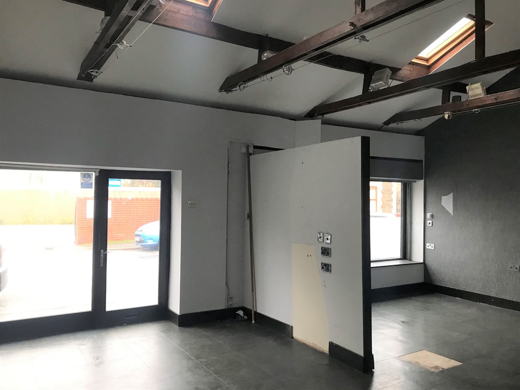 Commercial property to rent in Winifred Road, Neath 6
