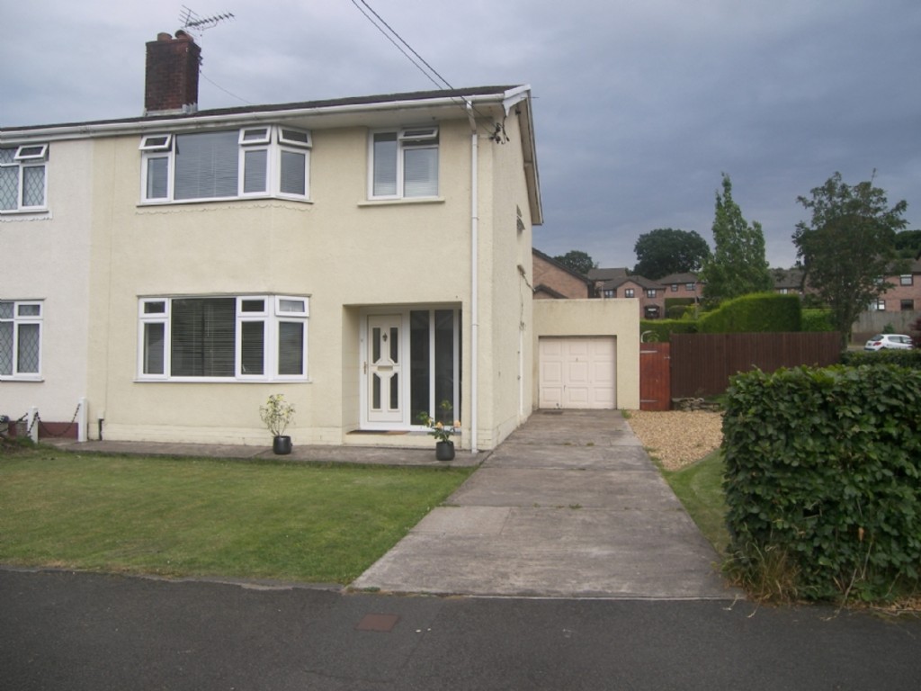 3 bed house for sale in Neath Road, Tonna, Neath, SA11