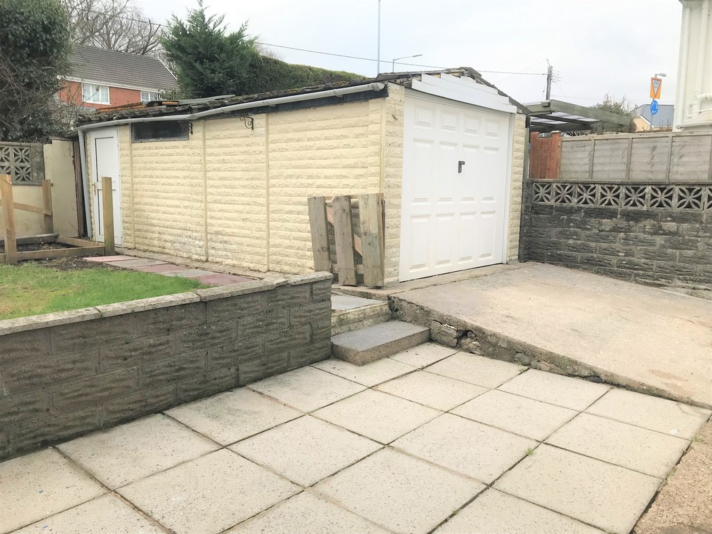 3 bed house for sale in Tawe Park, Ystradgynlais, Swansea 18