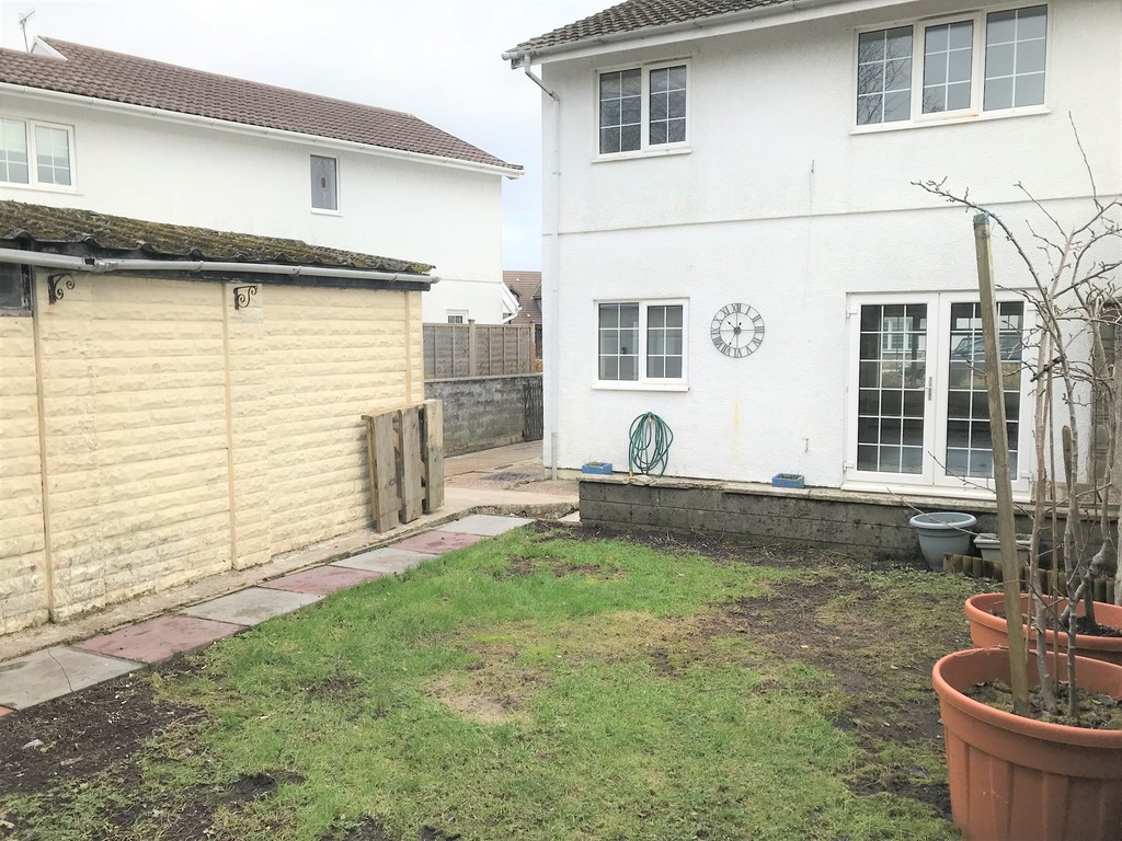 3 bed house for sale in Tawe Park, Ystradgynlais, Swansea 20