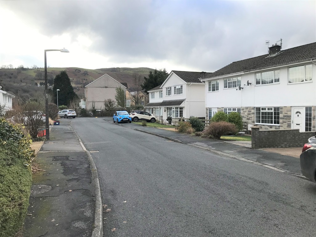 3 bed house for sale in Tawe Park, Ystradgynlais, Swansea 22