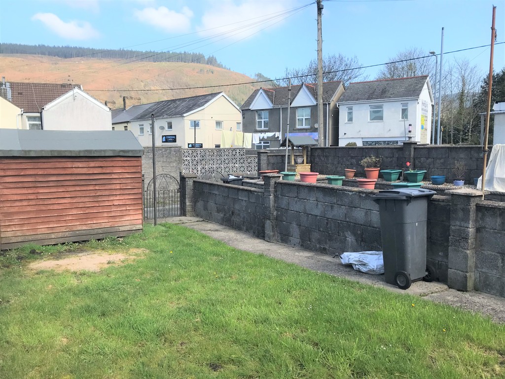 2 bed house for sale in Railway Terrace, Resolven, Neath 11