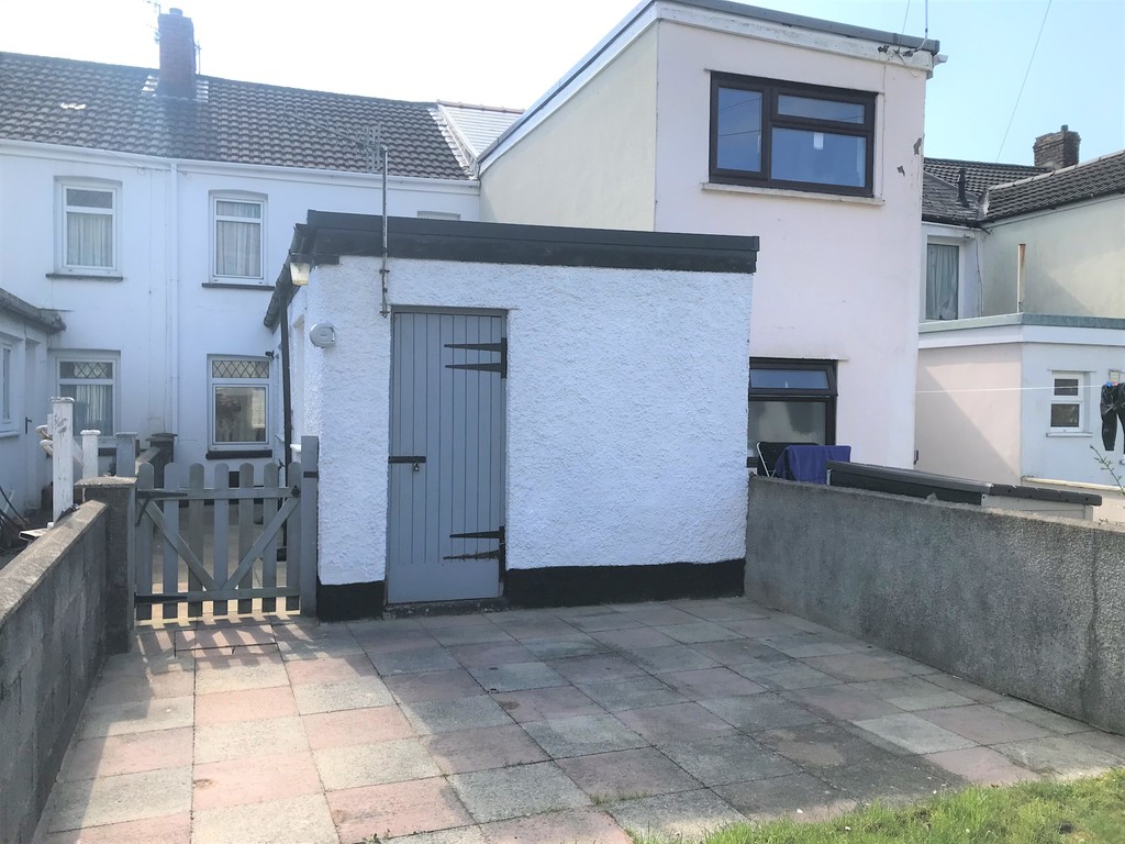 2 bed house for sale in Railway Terrace, Resolven, Neath 12