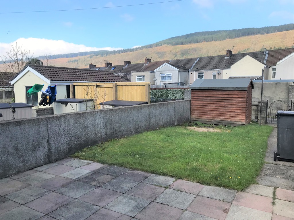 2 bed house for sale in Railway Terrace, Resolven, Neath  - Property Image 10