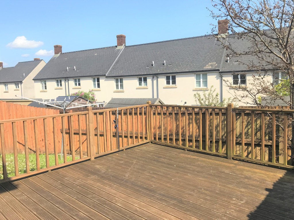 2 bed house for sale in Pitchford Lane, Llandarcy, Neath 14