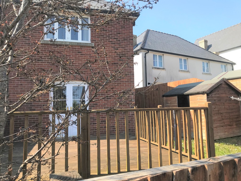 2 bed house for sale in Pitchford Lane, Llandarcy, Neath 16