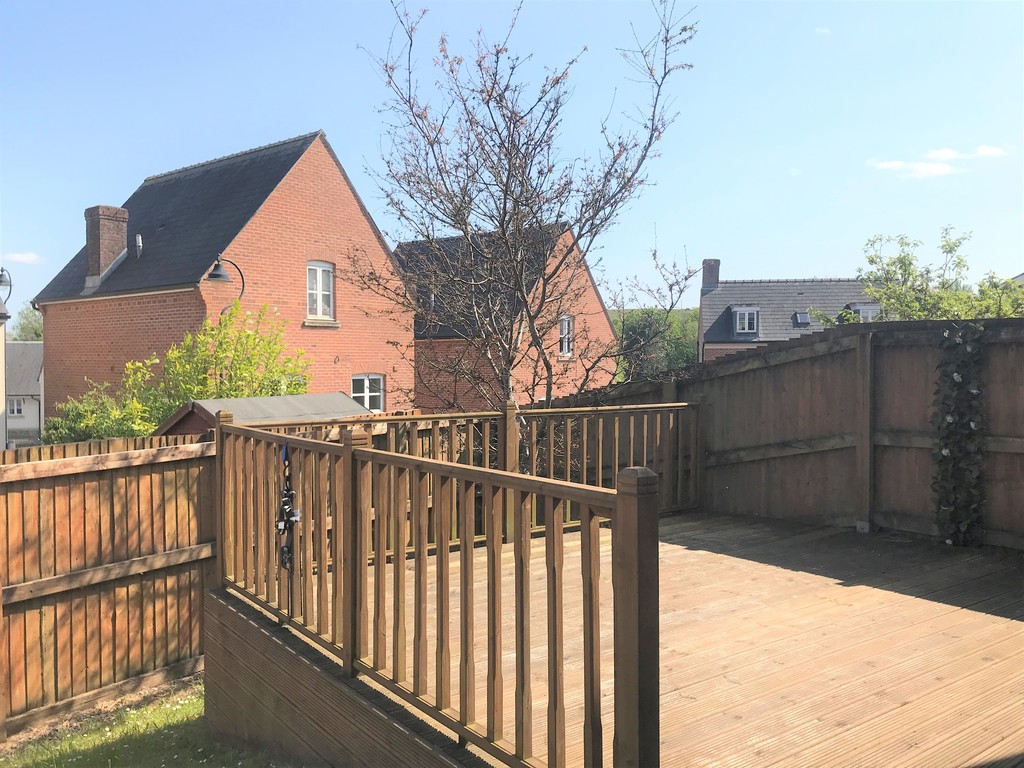 2 bed house for sale in Pitchford Lane, Llandarcy, Neath 18