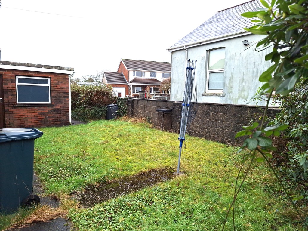 3 bed bungalow for sale in Main Road, Bryncoch, Neath 15