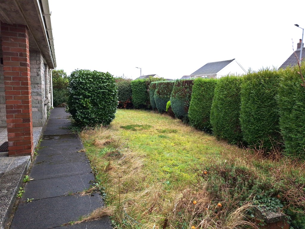 3 bed bungalow for sale in Main Road, Bryncoch, Neath  - Property Image 18