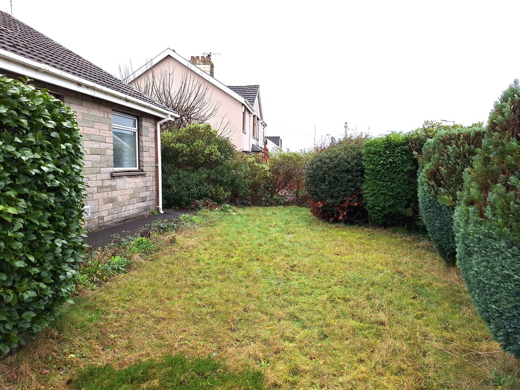 3 bed bungalow for sale in Main Road, Bryncoch, Neath 19