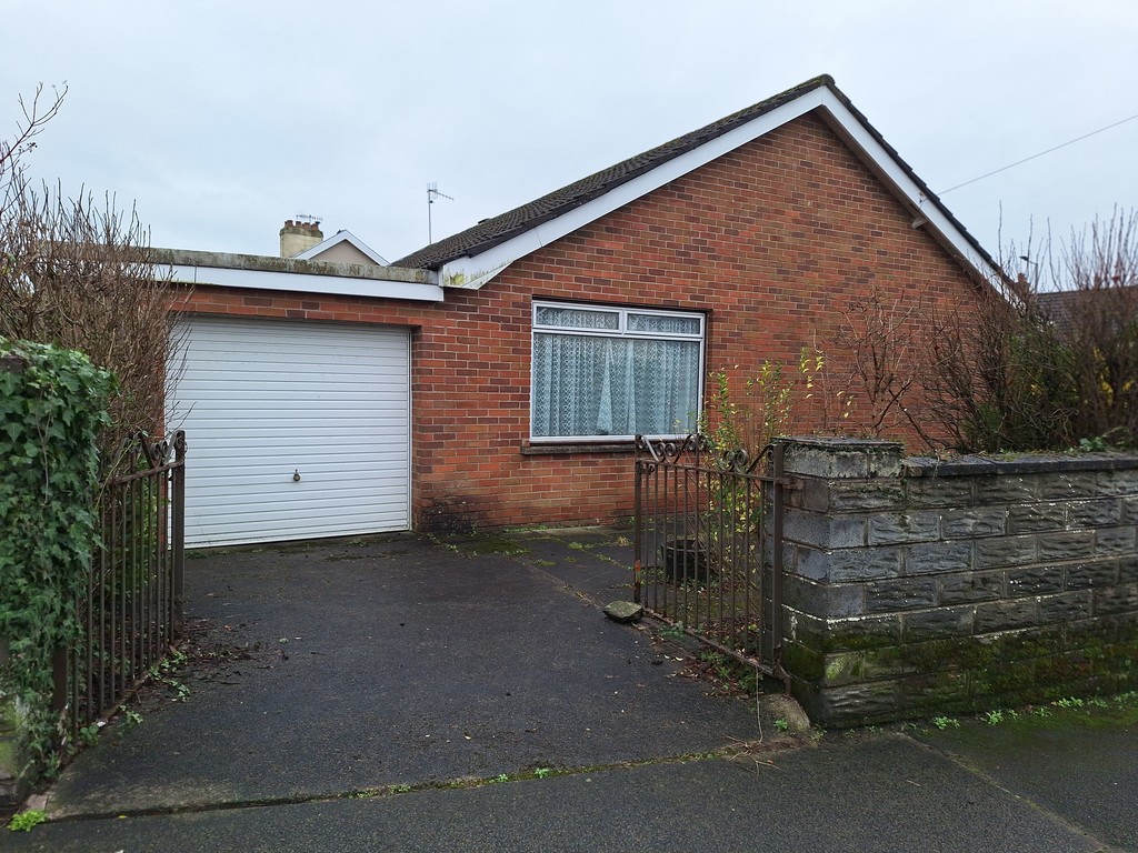 3 bed bungalow for sale in Main Road, Bryncoch, Neath  - Property Image 21