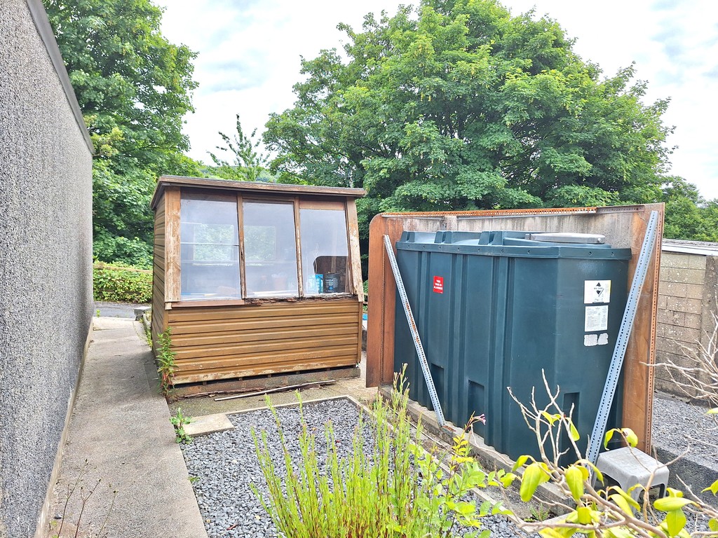 3 bed house for sale in Main Road, Aberdulais, Neath  - Property Image 18