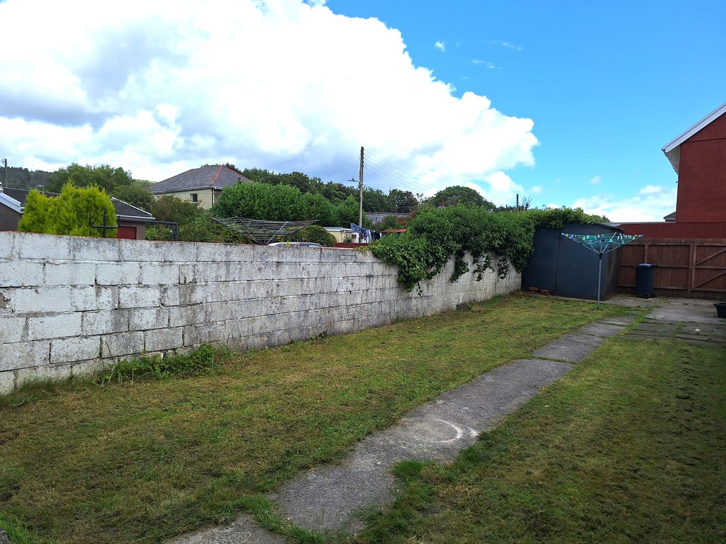 2 bed house for sale in Pentre Street, Glynneath, Neath  - Property Image 14