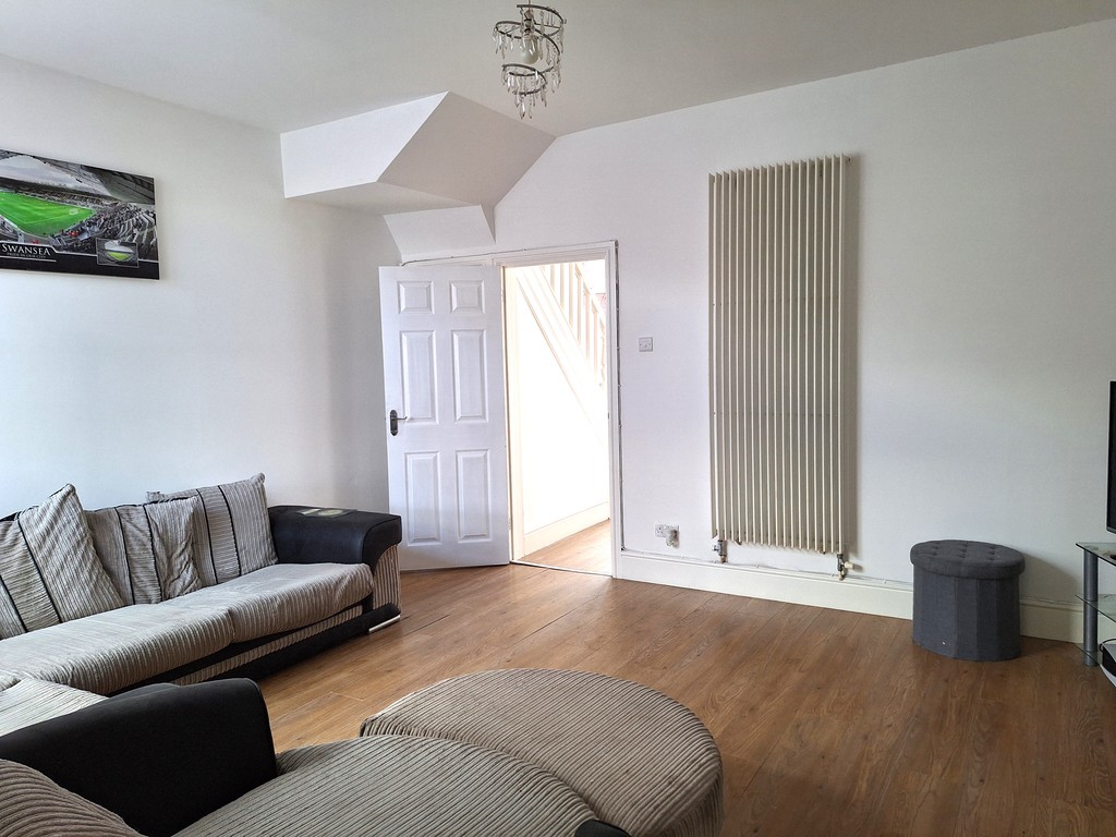 2 bed house for sale in Pentre Street, Glynneath, Neath 3