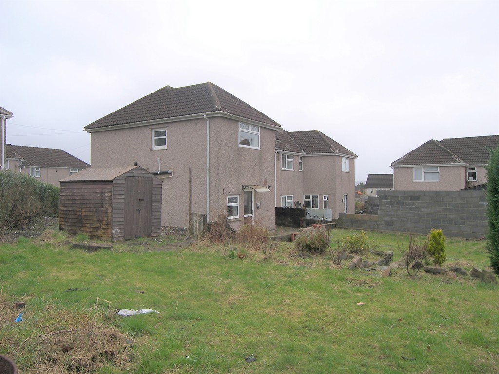 3 bed house for sale in Heol Tir Du, Cwmrhydyceirw, Swansea 10