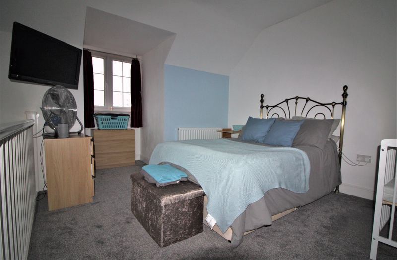 3 bed house for sale in St. Stephens Road, Ollerton, NG22  - Property Image 12