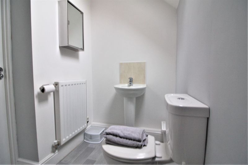 3 bed house for sale in St. Stephens Road, Ollerton, NG22 15