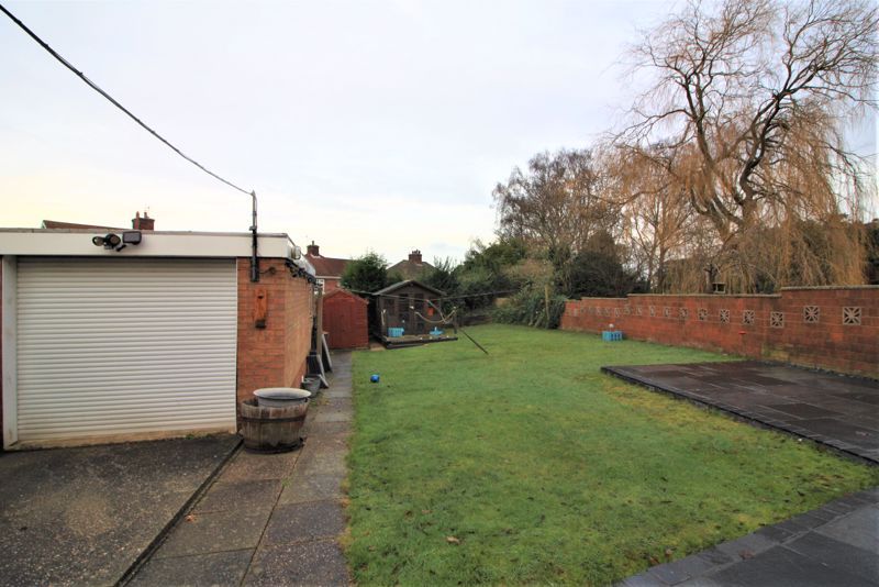 3 bed house for sale in Ambleside, Ollerton, NG22  - Property Image 16