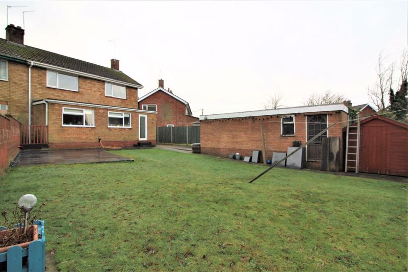 3 bed house for sale in Ambleside, Ollerton, NG22  - Property Image 17