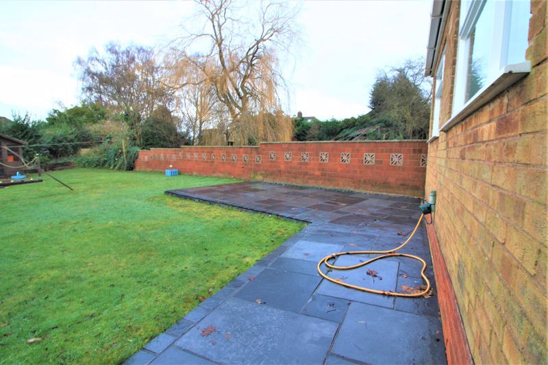 3 bed house for sale in Ambleside, Ollerton, NG22  - Property Image 18
