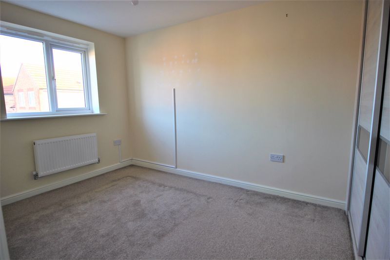 3 bed house for sale in Griffin Road, New Ollerton, NG22 5
