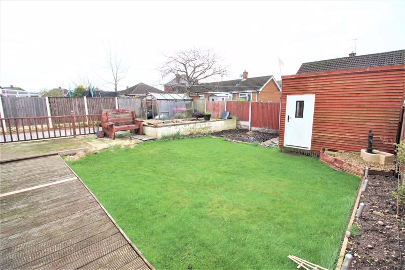 3 bed house for sale in Greenwood Avenue, Edwinstowe, NG21 11