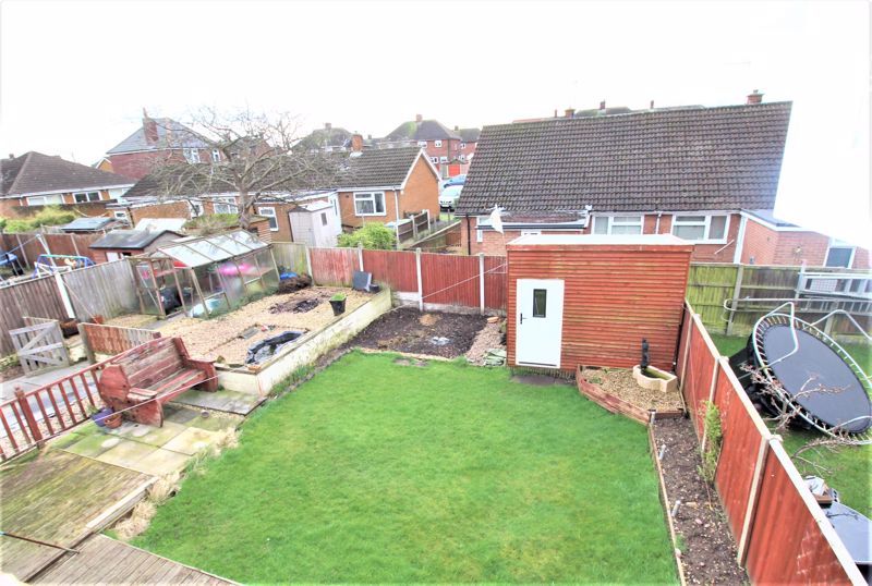 3 bed house for sale in Greenwood Avenue, Edwinstowe, NG21  - Property Image 12