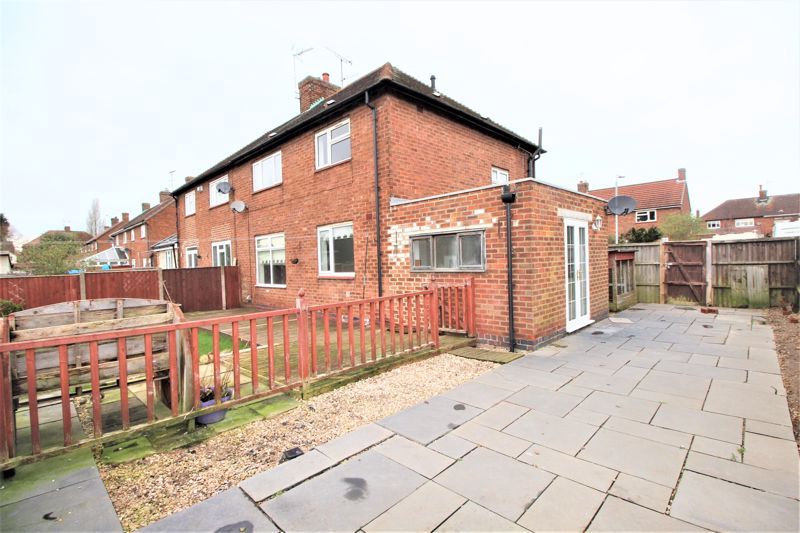3 bed house for sale in Greenwood Avenue, Edwinstowe, NG21  - Property Image 13