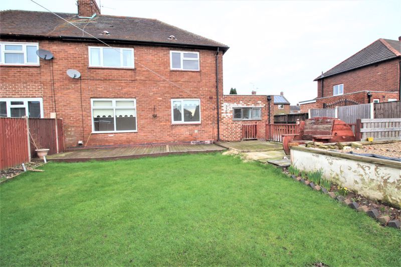 3 bed house for sale in Greenwood Avenue, Edwinstowe, NG21 10