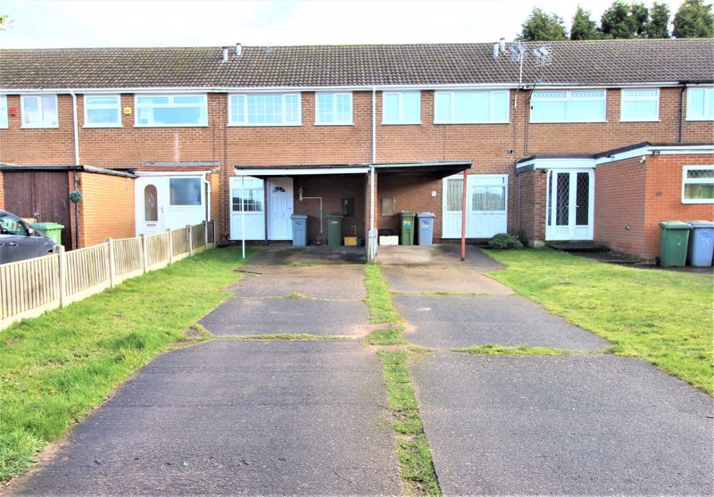 3 bed house for sale in Kingsway Avenue, New Ollerton, NG22 1