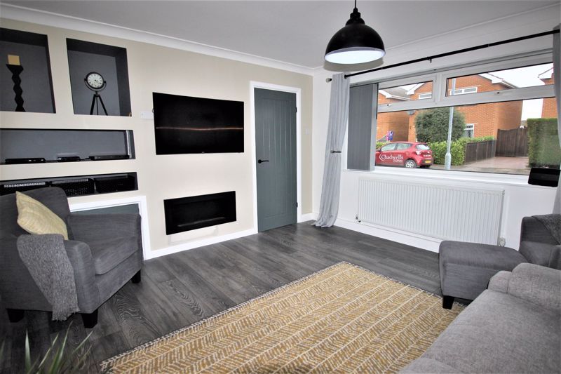 3 bed house for sale in The Brambles, Walesby, NG22 2