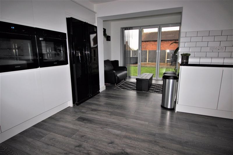 3 bed house for sale in The Brambles, Walesby, NG22 4