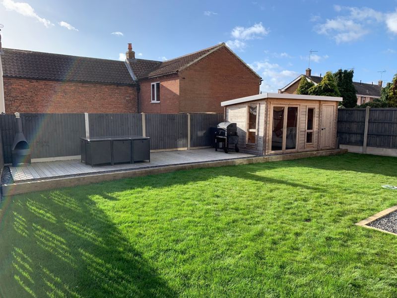 3 bed house for sale in The Brambles, Walesby, NG22 9