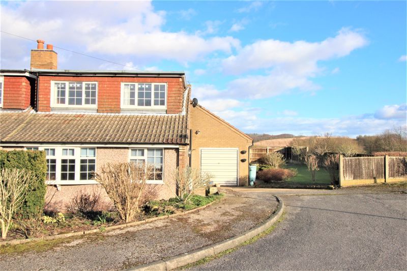 3 bed bungalow for sale in Brackendale Drive, Walesby, NG22  - Property Image 1