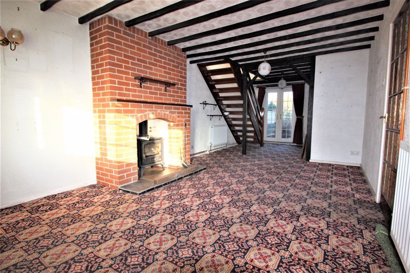 3 bed bungalow for sale in Brackendale Drive, Walesby, NG22 2