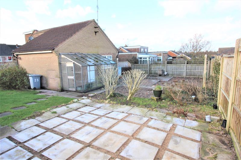 3 bed bungalow for sale in Brackendale Drive, Walesby, NG22 11