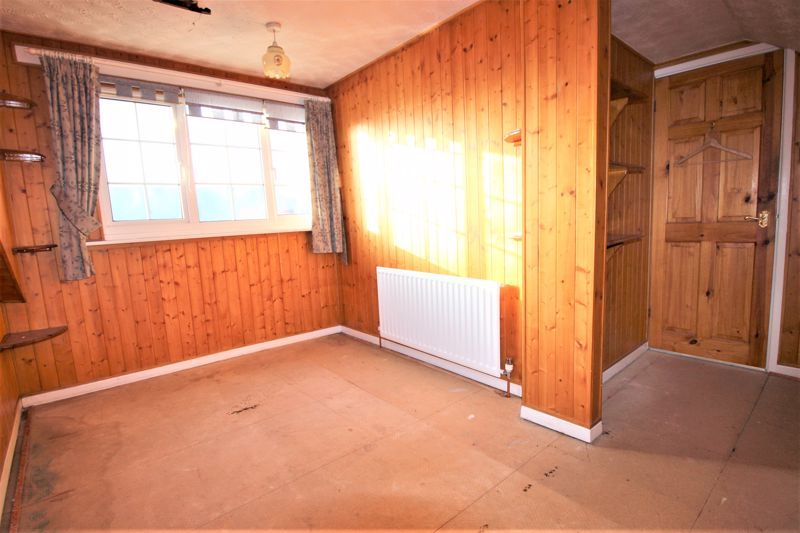 3 bed bungalow for sale in Brackendale Drive, Walesby, NG22 7