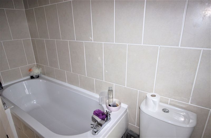 3 bed house for sale in Poplar Street, New Ollerton, NG22 7