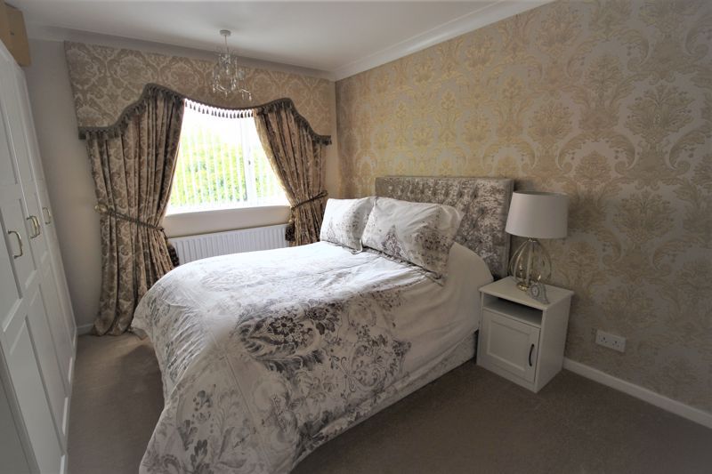 3 bed house for sale in Grange Avenue, Ollerton, NG22 5