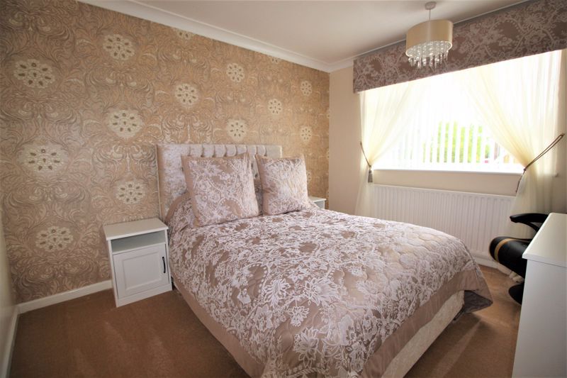 3 bed house for sale in Grange Avenue, Ollerton, NG22 6
