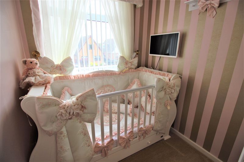 3 bed house for sale in Grange Avenue, Ollerton, NG22 7