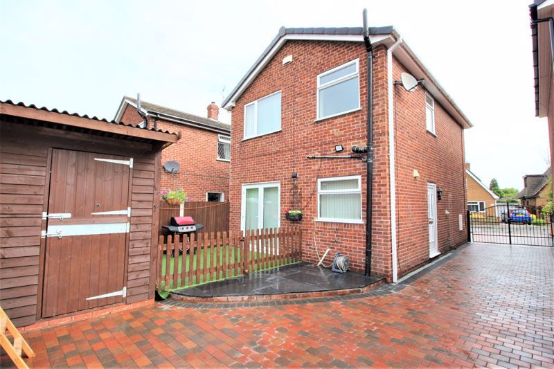 3 bed house for sale in Grange Avenue, Ollerton, NG22  - Property Image 10