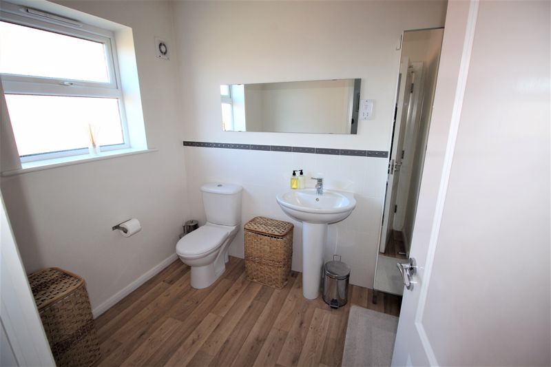4 bed house for sale in Occupation Lane, Mansfield, NG21  - Property Image 14