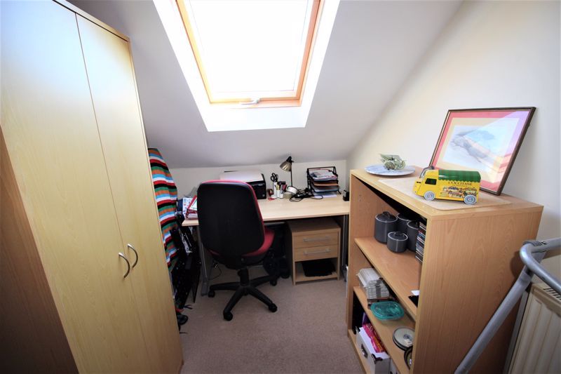 4 bed house for sale in Occupation Lane, Mansfield, NG21  - Property Image 19