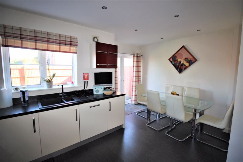 4 bed house for sale in Occupation Lane, Mansfield, NG21 4