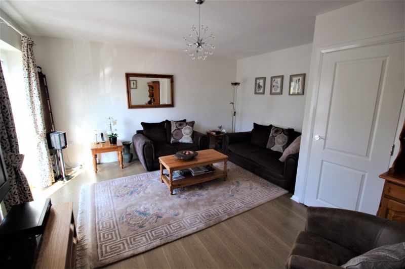 4 bed house for sale in Occupation Lane, Mansfield, NG21 9