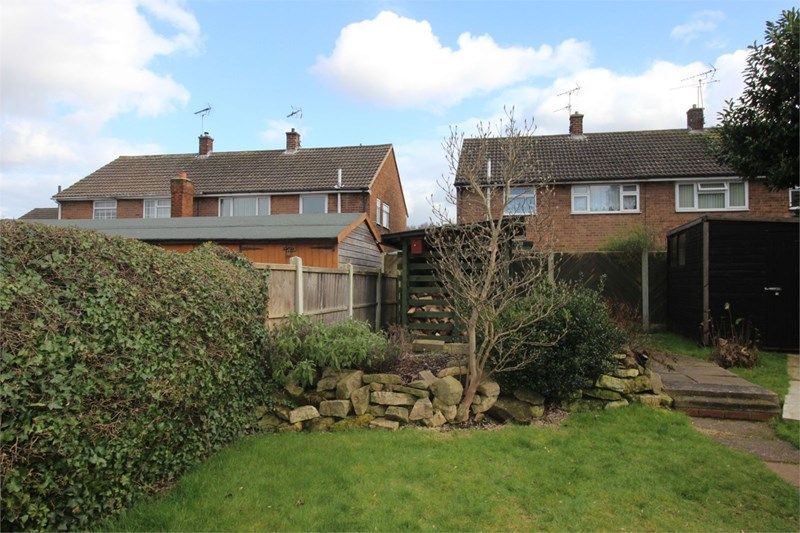 3 bed house for sale in Main Road, Boughton, NG22 12