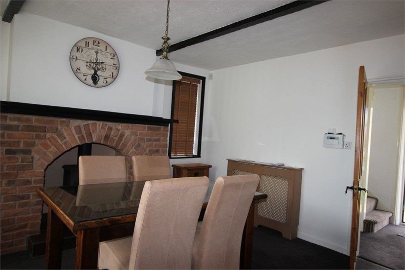 3 bed house for sale in Main Road, Boughton, NG22 4