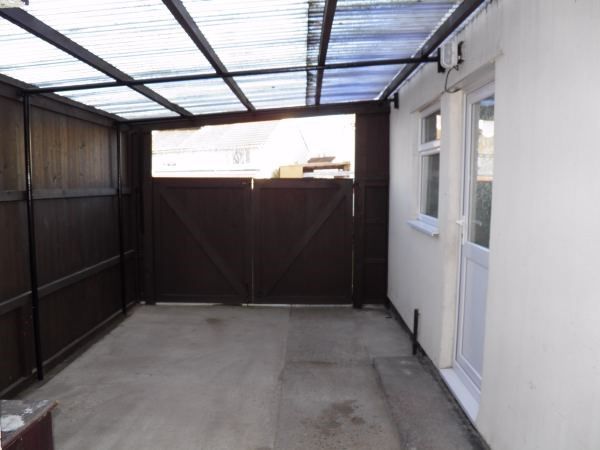 3 bed house to rent in The Markhams, NEW OLLERTON, NG22  - Property Image 6
